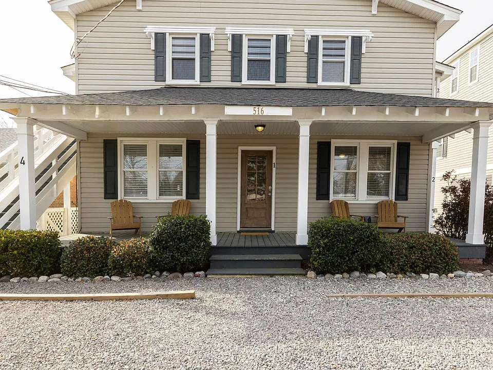 516 Norfolk Ave #1