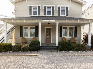 516 Norfolk Ave APT 1, Virginia Beach, VA 23451