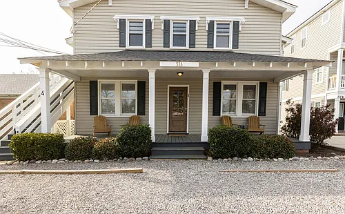 516 Norfolk Ave #1 Photo 1