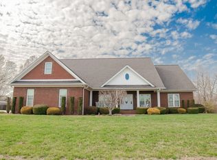 274 Tomahawk Blvd, Cadiz, KY 42211