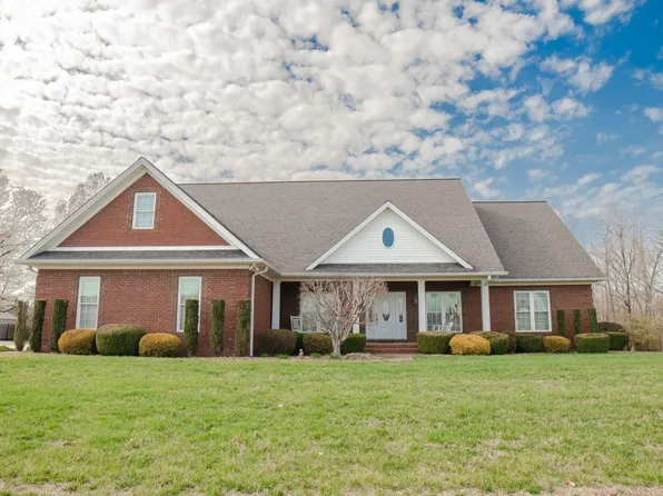 274 Tomahawk Blvd, Cadiz, KY 42211