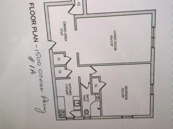 1500 Ocean Parkway image 1 of 2