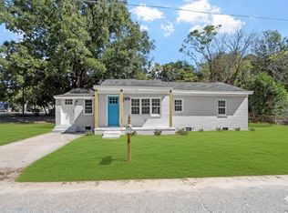 604 E Townsend St, Dunn, NC 28334