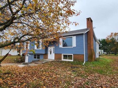 18660 County Road 20, Forest, OH, 45843
