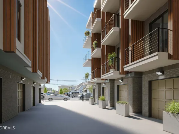 500 Ocean Terr #8, Seaside Heights, NJ 08751