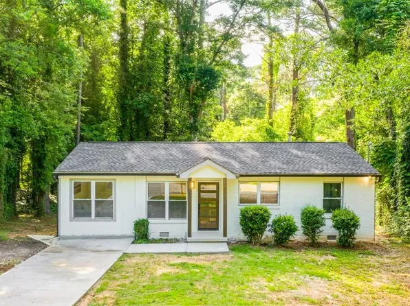 398 Baker Cir NW, Atlanta, GA 30318