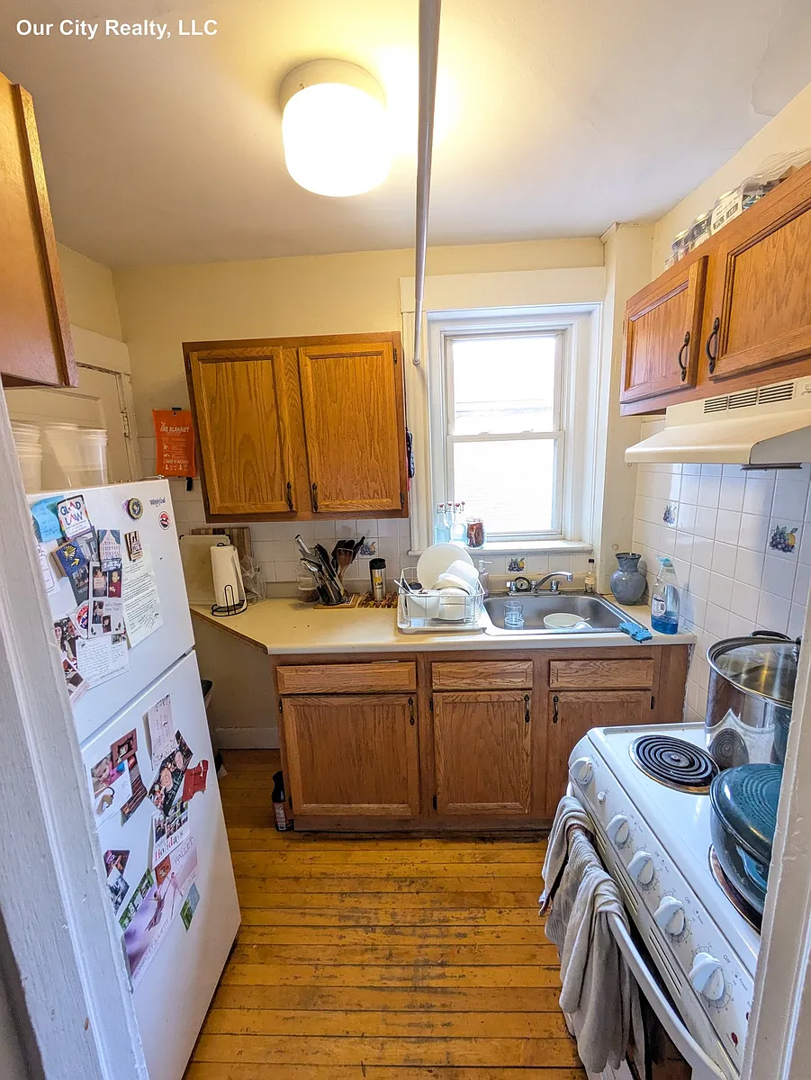 Building Photo - Craigie Cir