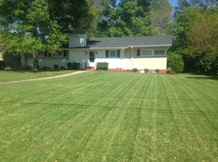 111 Suburban Ave, Kannapolis, NC 28083