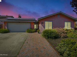 4541 Darcelle Dr, Union City, CA