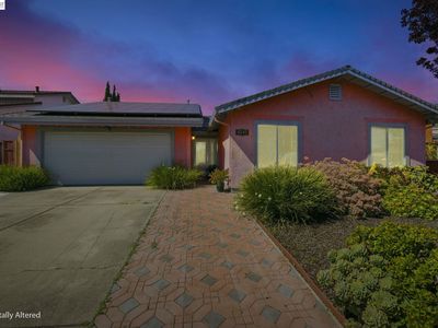 4541 Darcelle Dr, Union City, CA, 94587