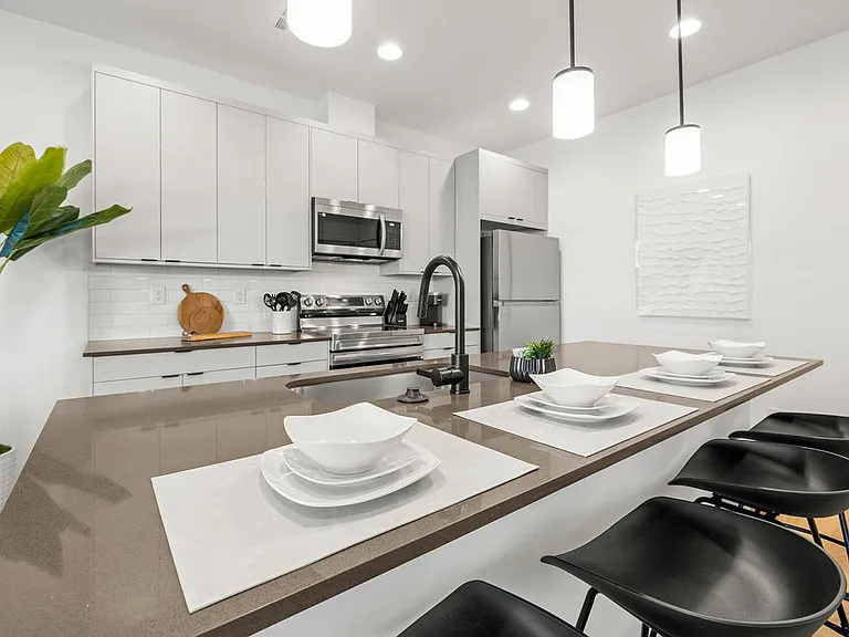Canopy at The Trails Townhomes — Photo 5