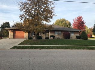1580 Oliver Ave, Plainfield, IN 46168