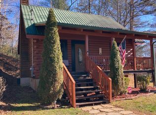 1029 Cook Bridge Rd, Murphy, NC 28906