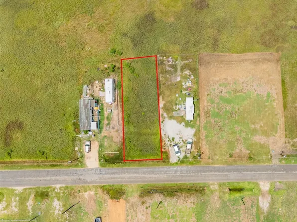 1020 County Road 299 Heron Rd Lot 121, Bay City, TX 77414