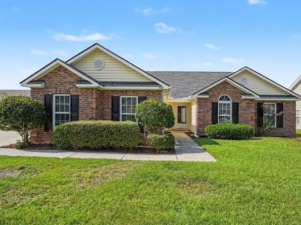7101 Excalaber Ct., Myrtle Beach, SC 29588