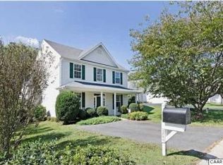 3244 Timberwood Pkwy, Charlottesville, VA