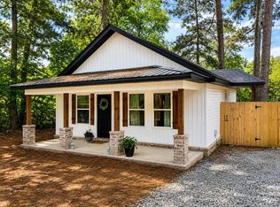 9 Horton Ln, Sheridan, AR 72150