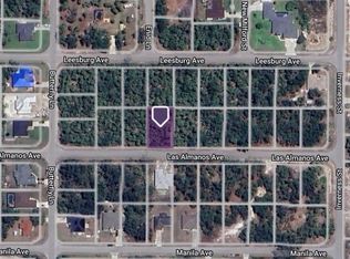 Las Almanos Ave #15, North Pt, FL 34288