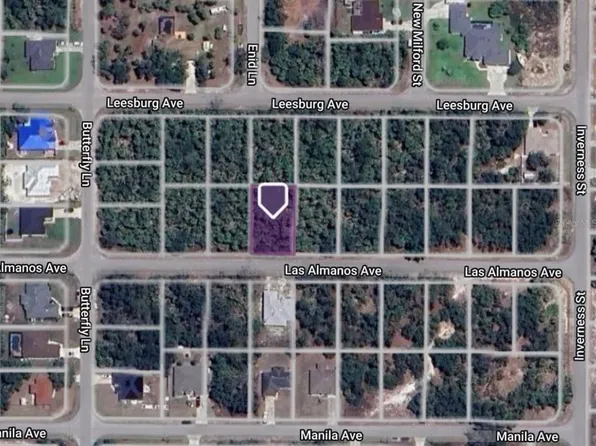 Las Almanos Ave #15, North Pt, FL 34288