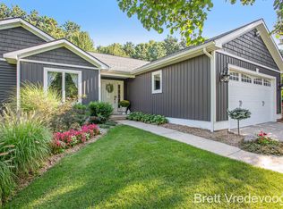 9520 68th St SE, Alto, MI