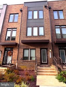 8227 Front Loop, Rockville, MD, 20855