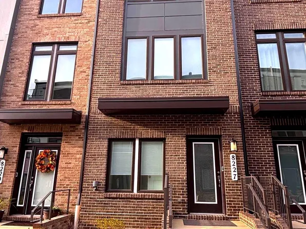 8227 Front Loop, Rockville, MD 20855