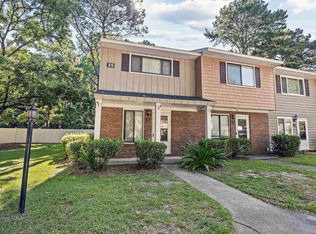 35 Beaver Pond Loop UNIT 5, Pawleys Island, SC 29585