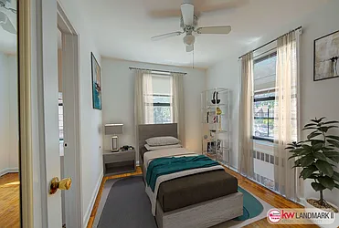 Sold by Keller Williams Realty Landmark II