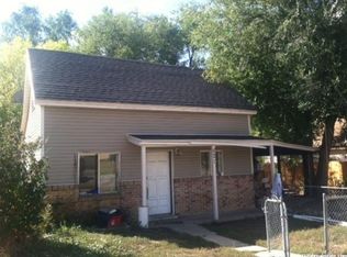 621 Healy St, Ogden, UT 84403
