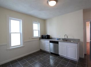 35 Partridge Ave #2, Somerville, MA 02145