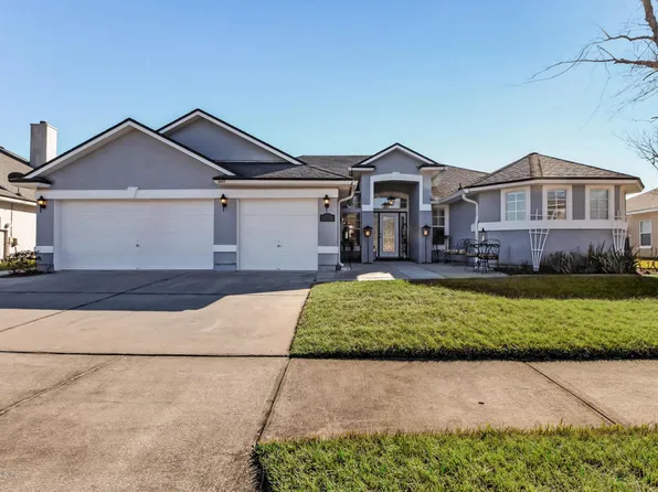 846 Corsica Ln, Jacksonville, FL 32218