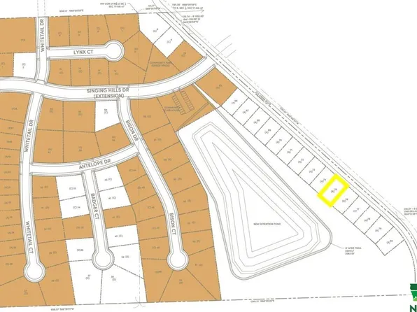 4563 Elk Creek Rd, Sioux City, IA 51106