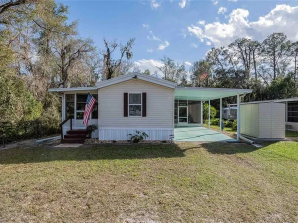 710 W Socrum Loop Rd Lot 14, Lakeland, FL 33809