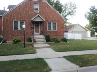 824 Crooks St, Green Bay, WI 54301