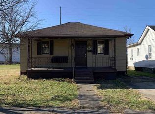 2540 S 5th St, Ironton, OH 45638