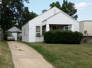 3017 NW 27th St, Oklahoma City, OK 73107