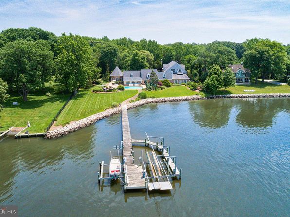 Waterfront - Shady Side MD Waterfront Homes For Sale - 9 Homes | Zillow