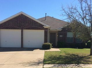 3015 Marigold Dr, Wylie, TX 75098