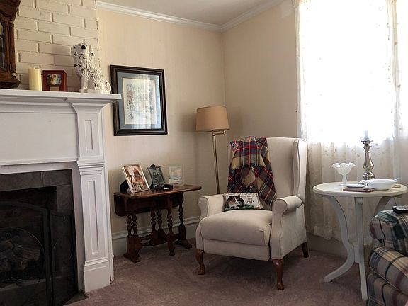 Sitting room