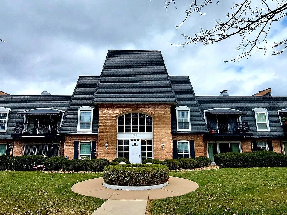 125 E Glen Ave APT 214B, Peoria, IL 61614 Zillow