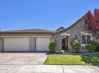 1658 Bridgeview Ct, Reno, NV 89521