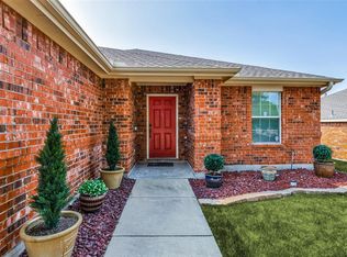 417 Mustang Trl, Celina, TX 75009