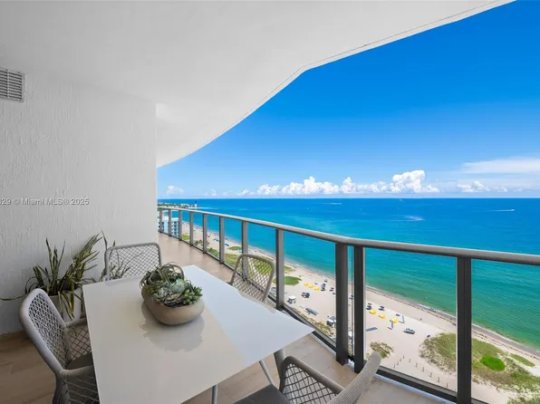 1116 N Ocean Blvd #1805, Pompano Beach, FL 33062