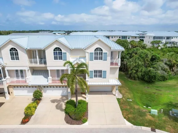 10300 Coral Landings Ct Unit 94, Placida, FL 33946