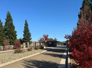 LOT 2 Sunset Hills Dr, Cottonwood, CA 96022