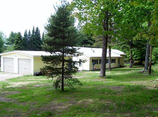 1270 Opal Rd, Sault Sainte Marie, MI 49783