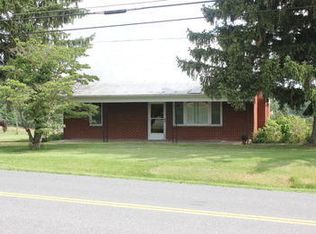 1622 Airport Rd, Bridgewater, VA 22812