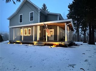 1092 W Sweden Rd, Brockport, NY 14420