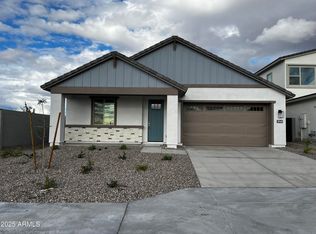 30160 W PALO BREA Way, Buckeye, AZ 85396