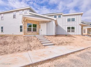 3117 74th St, Lubbock, TX 79423